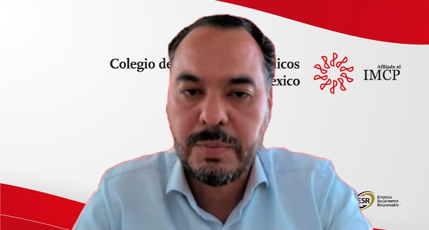 Tendencias en materia de comercio exterior, aduanas y desarrollo tecnológico