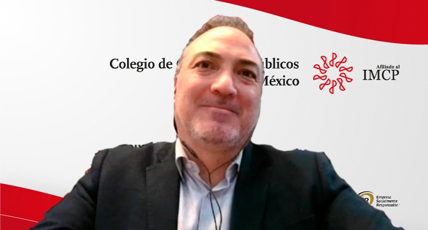 Tendencias en materia de comercio exterior, aduanas y desarrollo tecnológico