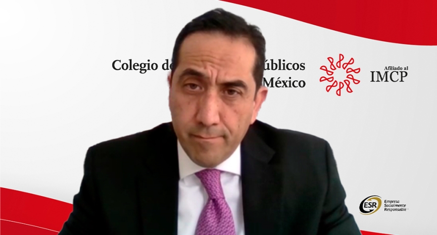 Tendencias en materia de comercio exterior, aduanas y desarrollo tecnológico