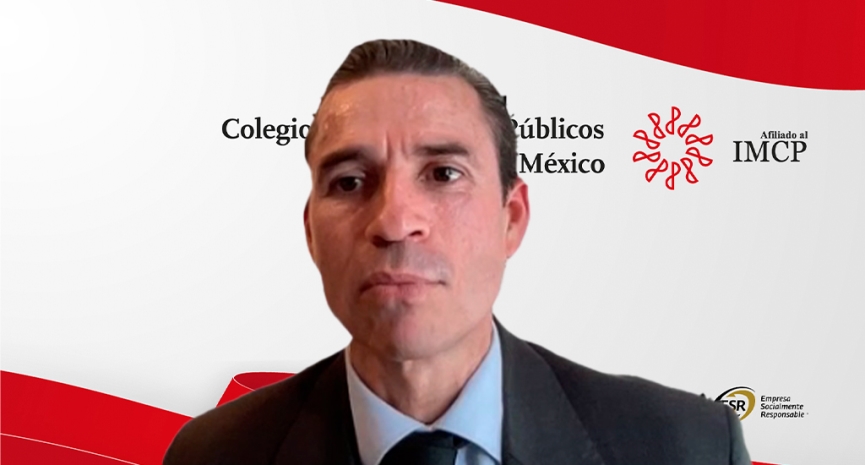 Tendencias en materia de comercio exterior, aduanas y desarrollo tecnológico