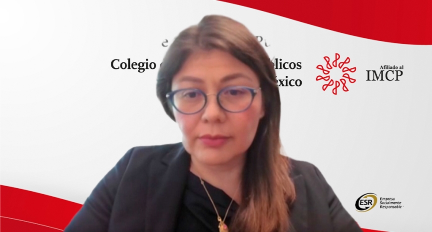 Tendencias en materia de comercio exterior, aduanas y desarrollo tecnológico