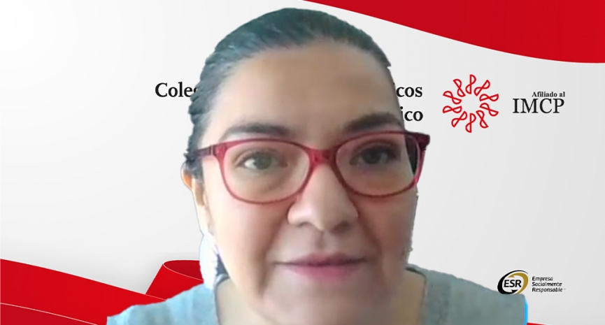 Tendencias en materia de comercio exterior, aduanas y desarrollo tecnológico