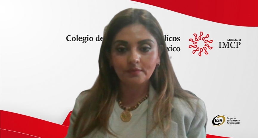 Tendencias en materia de comercio exterior, aduanas y desarrollo tecnológico