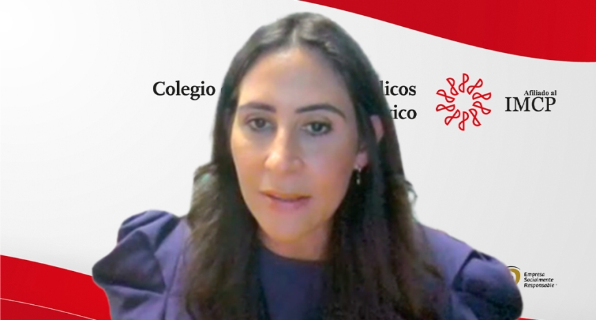 Tendencias en materia de comercio exterior, aduanas y desarrollo tecnológico