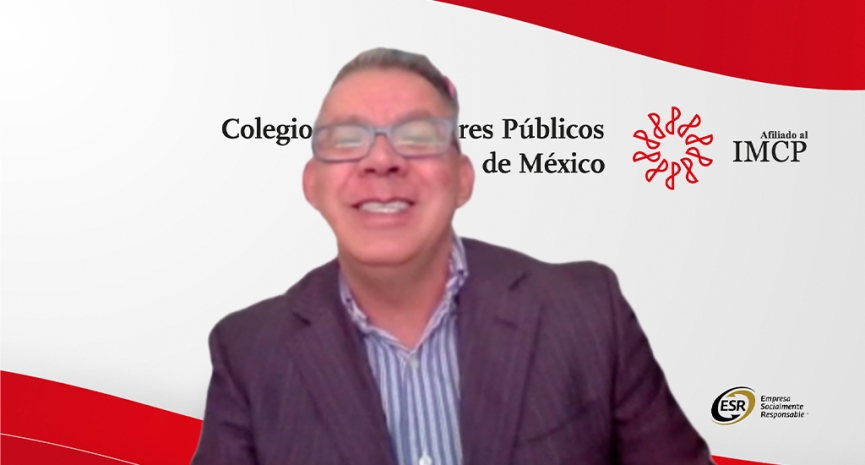 Tendencias en materia de comercio exterior, aduanas y desarrollo tecnológico