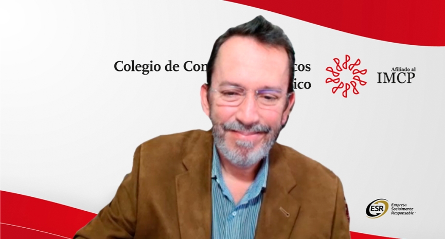 Tendencias en materia de comercio exterior, aduanas y desarrollo tecnológico