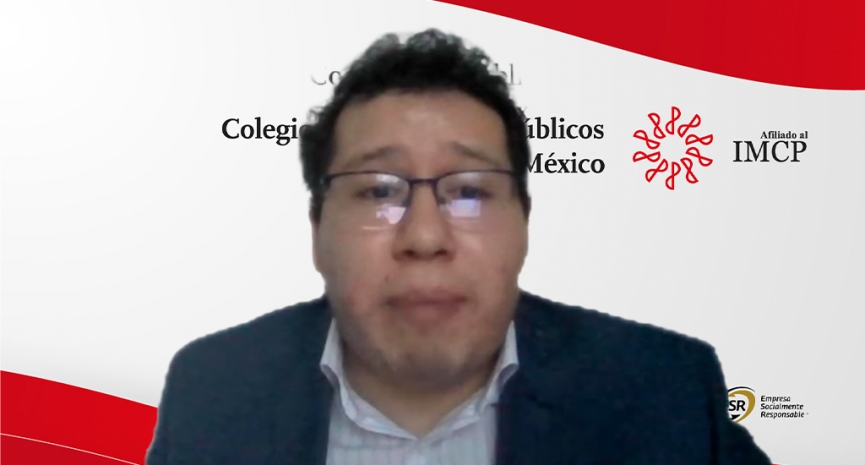 Tendencias en materia de comercio exterior, aduanas y desarrollo tecnológico