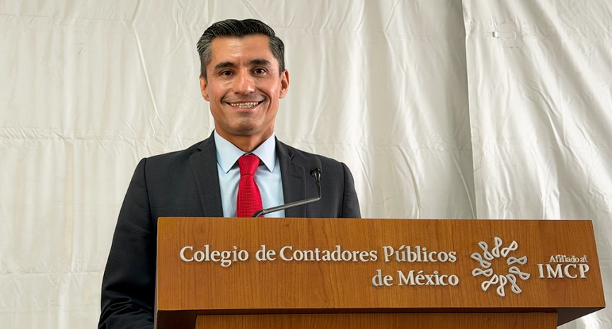 Triunfo absoluto de la UNAM FCA en el Maratón de Finanzas 2026