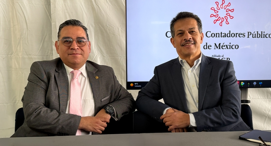 Triunfo absoluto de la UNAM FCA en el Maratón de Finanzas 2026