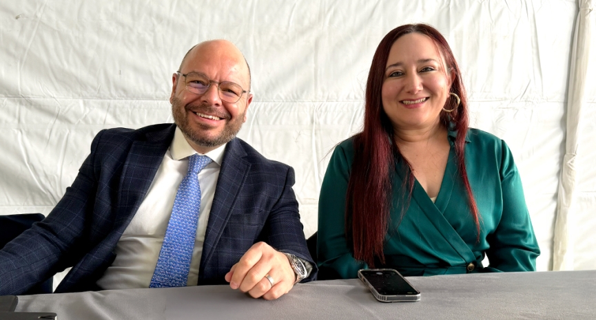 Triunfo absoluto de la UNAM FCA en el Maratón de Finanzas 2026