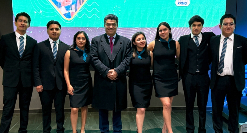 UAEMéx FCA obtiene el primer puesto del Maratón de PLD 2025