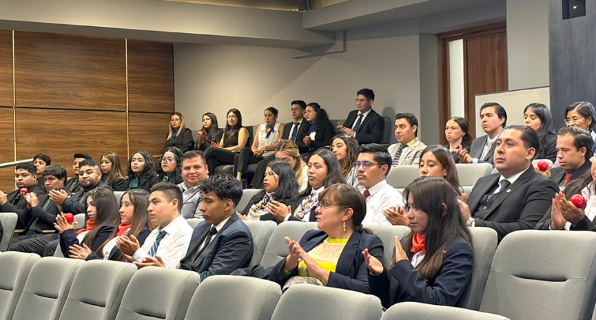 UNAM conquista el Maratón del Conocimiento Fiscal con el primer y segundo lugar