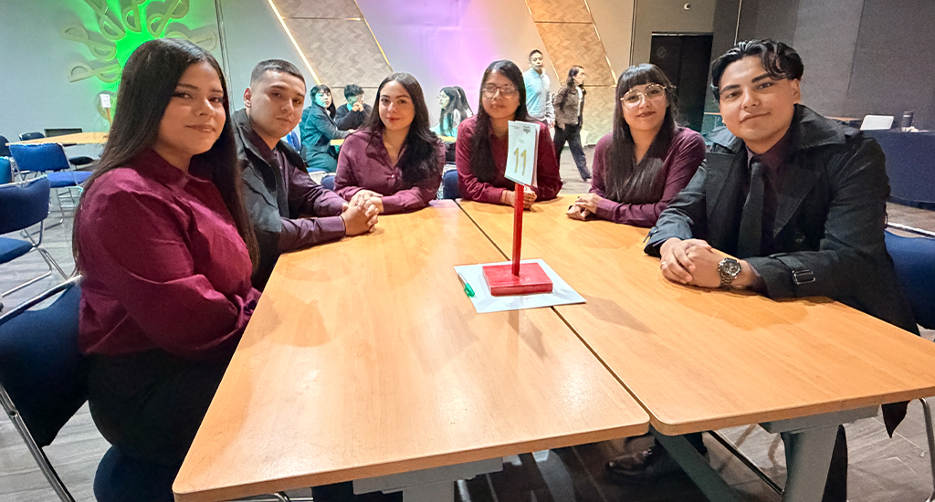 UNAM y UAEMéx destacan en Maratón del Conocimiento PLD 2026