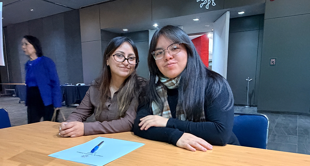 UNAM y UAEMéx destacan en Maratón del Conocimiento PLD 2026