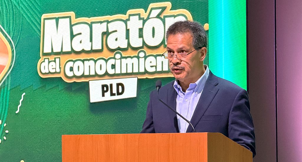 UNAM y UAEMéx destacan en Maratón del Conocimiento PLD 2026