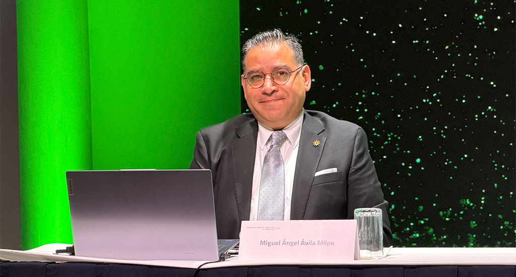 UNAM y UAEMéx destacan en Maratón del Conocimiento PLD 2026