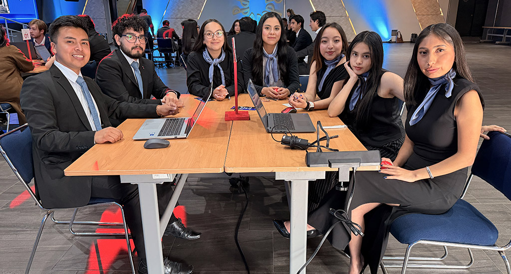 Simulador de Negocios 2