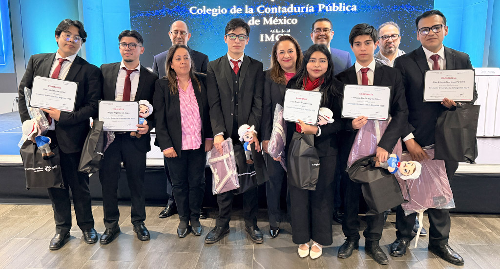 Simulador de Negocios 2
