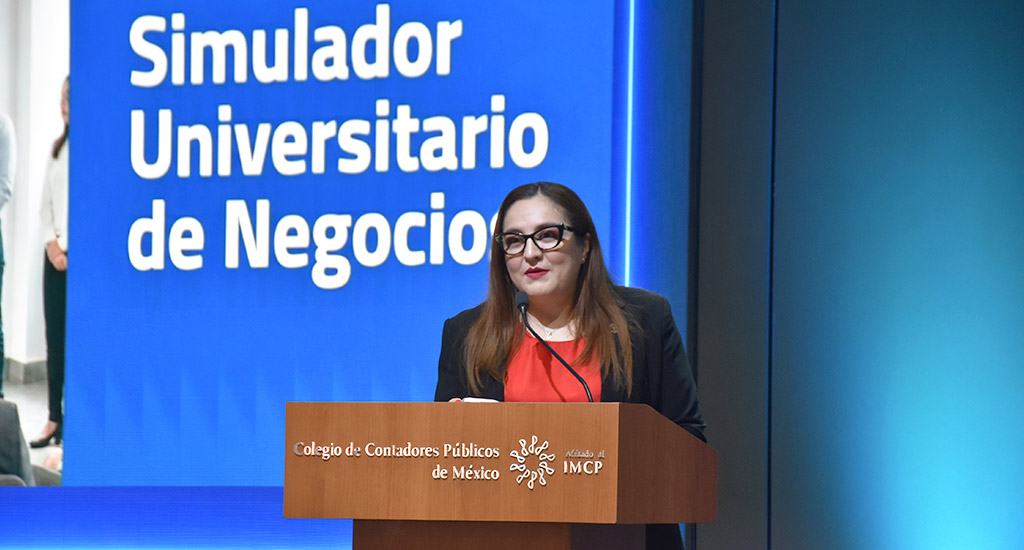 Simulador de Negocios 2