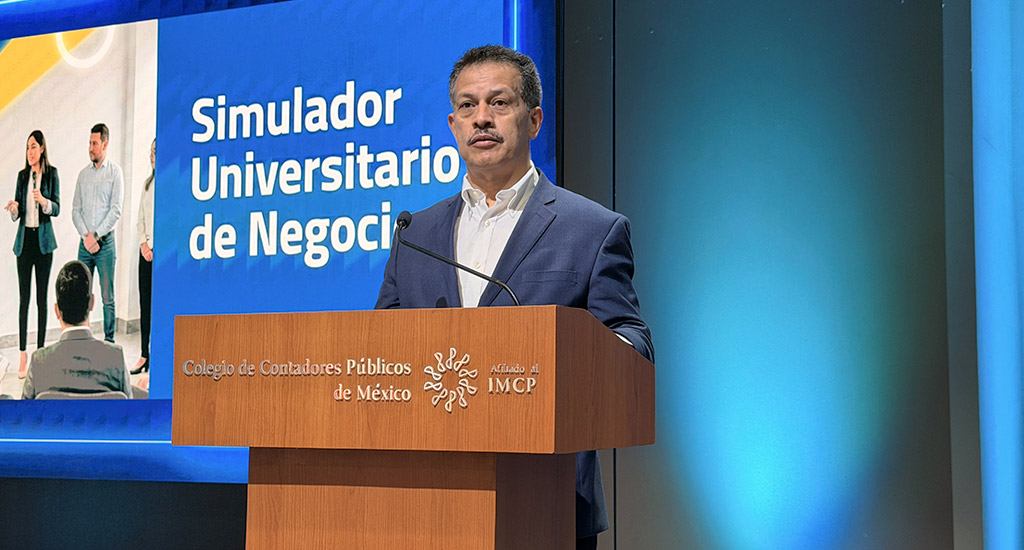 Simulador de Negocios 2