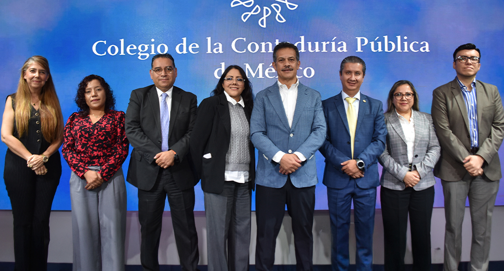 Universitarios compiten en el Maratón del conocimiento de Auditoría