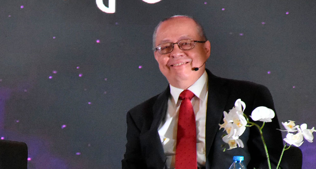 Cien años de la fundación del Despacho Roberto Casas Alatriste