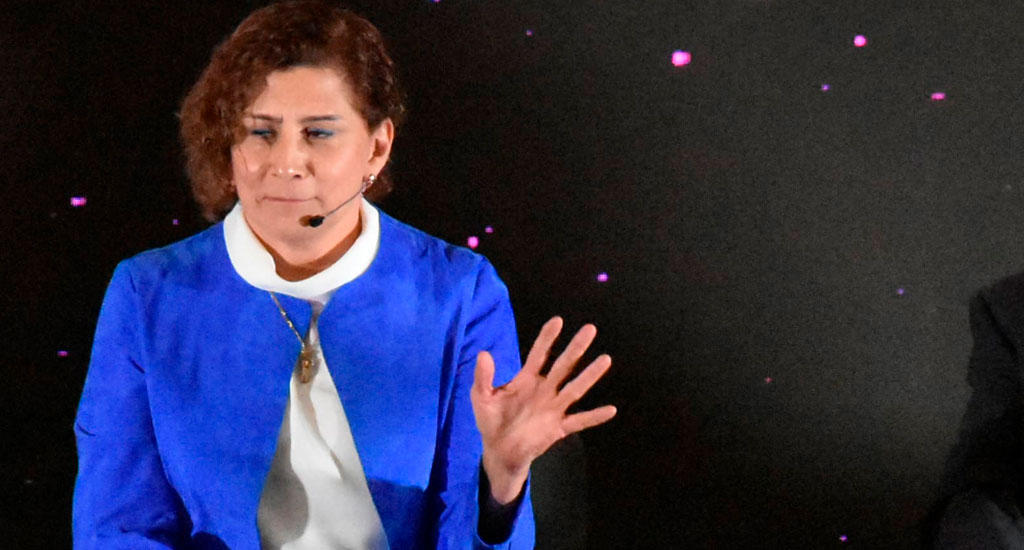 Cien años de la fundación del Despacho Roberto Casas Alatriste