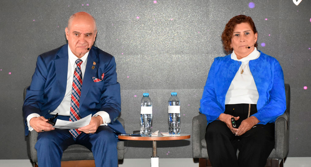 Cien años de la fundación del Despacho Roberto Casas Alatriste