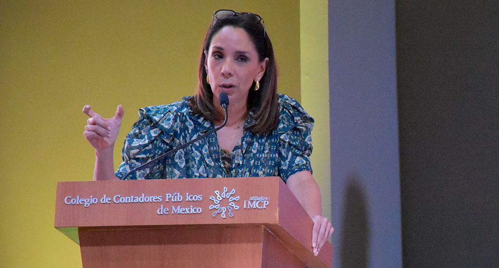 Cien años de la fundación del Despacho Roberto Casas Alatriste